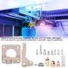 CR10 Extruder High Quality Aluminum Alloy 3D Printer Parts 1.75mm
