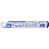 Clinica Kid's Toothbrushes for Ages 6-12, Pack of 3 (Pink)
