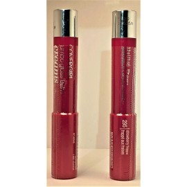 COVERGIRL SET OF (2) Covergirl Jumbo Gloss Balm Creams #295 Strawberry Frappe FREE SHIP