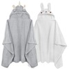 Toddler Hooded Bath Towel Toddler Beach Towel Hooded Towels for