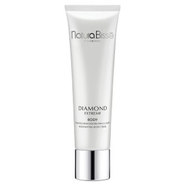 Natura Bissé Diamond Extreme Body Cream Anti-Aging Moisturizer with Sweet Pea Extract and Oligo-Collagen Complex, 3.5 Oz