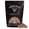 Presto Sales Chopped Dates 80 oz | Sweet Nutritious Diced