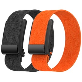 Harikiri Nylon Sport Bands Compatible with WHOOP 4.0