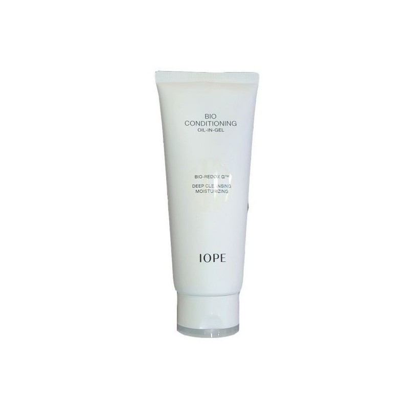 IOPE Bio Conditioning Oil in Gel 150ml / 아이오페 바이오