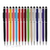 FIRCRE 15 Pack Stylus Pens for Touch Screens Stylus Pen