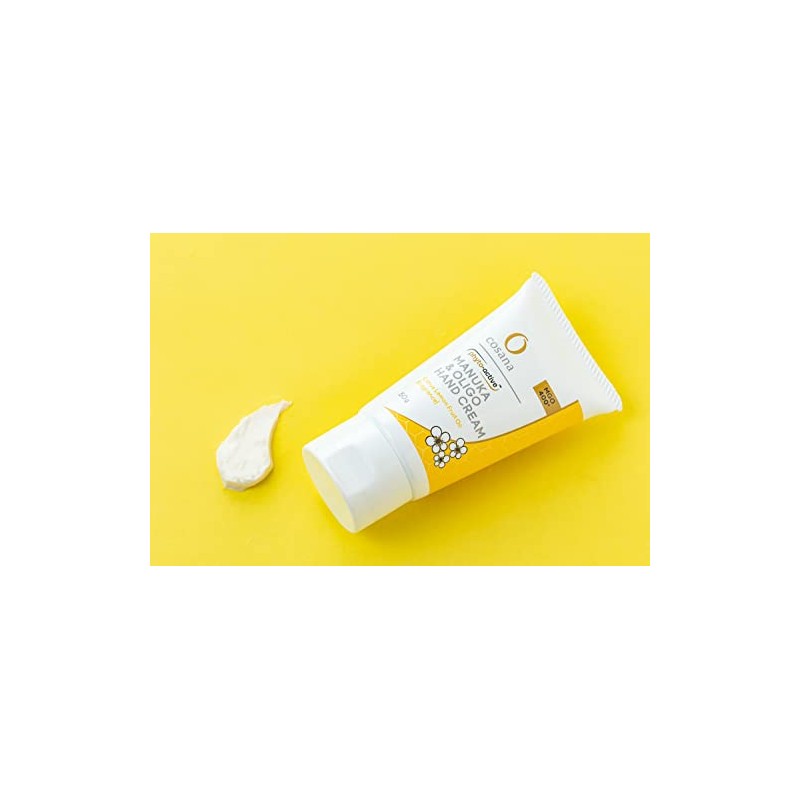 cosana Manuka and Oligo Hand Cream 1.8 oz (50 g)