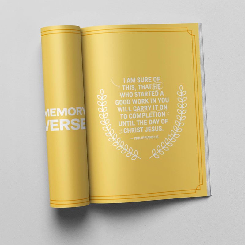 Before You Go - Teen Devotional (Volume 7) (Lifeway Students