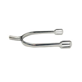 TuffRider Men's Prince of Wales Spurs- 30 mm
