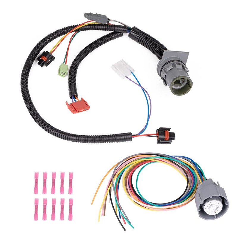 WMPHE 4L80E Harness Repair Kit Transmission Internal and External Wire