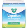 Wick Vaporup Cold Ointment 50 g OINTMENT