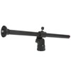 Tripod Extension Arm Overhead Shooting Extension Rod Tripod Center Column