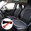 Thyonta Car Window Breaker 2PCS Seat Belt Cutter Emergency Safety