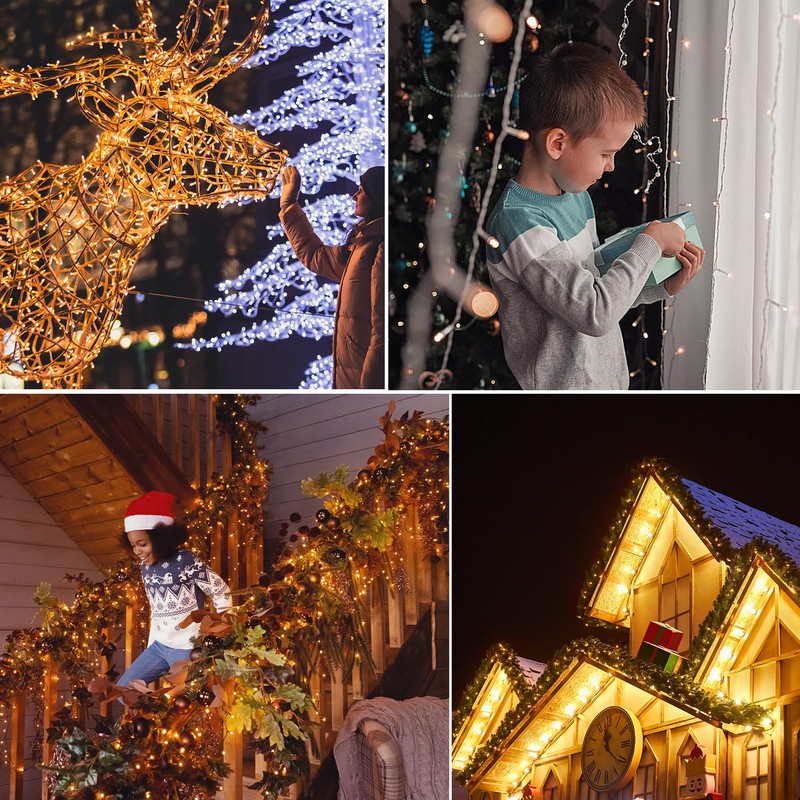 Uping Light Chain LEDS