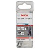 Bosch 2608588067 4/6/8/10/12/14/16/18/20/22/24/26/28/30 mm HSS-AlTiN Step Drill Bit