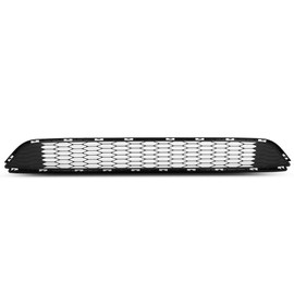G-PLUS Front Bumper Lower Grille, Compatible with Ford Edge 2015-2018, BTPS7453MBK, FT4Z-17K945-AA