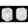 Balanzza Korjo USB A+C - Europe Converts one EU Socket