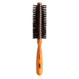 Ikemoto Brush IKH5523 Hair Brush/IKMT Broker Ring Brush (Small) Hair Stiffness: Normal (M) Made in Japan