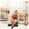 GRIRIW 1pc Abdominal Core Trainer Durable Sit Up Support Device