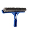 10in Swimming Pool Steel Brush Bottom Walls Cleaning Supplies for