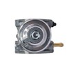 Carbman 15003-2178 15003-2589 Carburetor Compatible with Kawasaki KAF300 KAF300A KAF300B