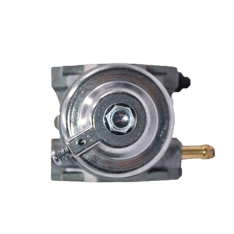 Carbman 15003-2178 15003-2589 Carburetor Compatible with Kawasaki KAF300 KAF300A KAF300B