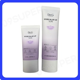 Dr.G Pore Blur Up Sun 50ml+20ml special / 닥터지 포어 블러 업 선 50ml+20ml 기획