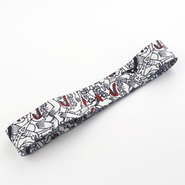 Arctis 7 Fabric Headband Replacement Headband Top Pad Cushion Cover Compatible with SteelSeries Arctis 7 / Arctis 9X / Arctis Pro Lossless Wireless Gaming Headphones Replacement Band Repair Part