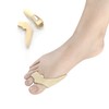 Bunion Supporter, Toe Correction, Toe Supporter, Antibacterial, Anti-Itching, Thumb Gel