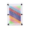 3D Pin Art Board Novel Pin Art Toy for Kids