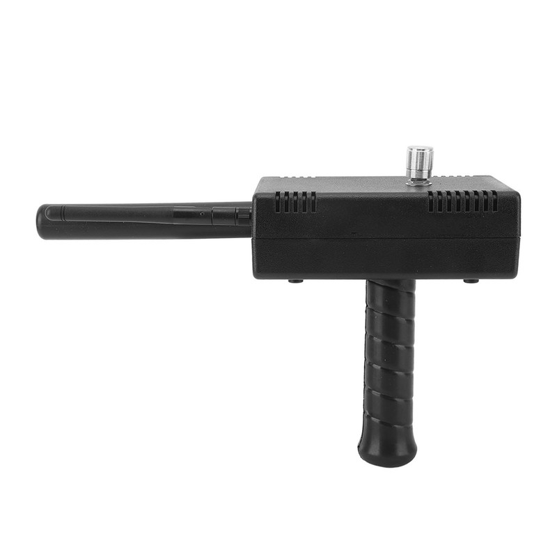 25m Detection Depth High Accuracy Metal Detector 1200m Range Gold