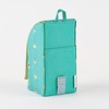 Almost Daily Handbook Stappo Mini Tie & Chief/Coffee Notebook Accessory