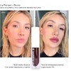 MEIN x MLashes Kit Lip Plumper intenso MONNA con Lip