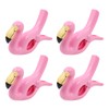 WANGCL Beach Towel Clips Sun Lounger Towel Clips Holiday Chair