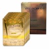 Collagen luxury gold mask pack 5 sheets lifting pack moisture