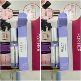 Clean 2 CLEAN CLASSIC Eau de Parfum Casual Perfume spring breeze 5ml mini