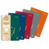Clairefontaine - Ref 68406C - Forever 100% Recycled Wirebound Notebook