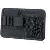 Tactical Bag Insert Panel Organizer - Hook and Loop Modular