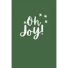 Oh Joy: A Winter Journal