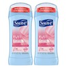 Suave Deodorant 2.6 Ounce 24Hr Powder Invisible Solid (76ml) (2