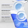 ISNTREE Hyaluronic Acid Watery Sun Gel SPF50+ PA++++