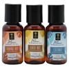 Island Essence Maui Miracle Oil Hawaii (3-Pack, 1 Ounce Each,