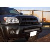 iJDMTOY Lower Grille 30-Inch LED Light Bar Kit Compatible with