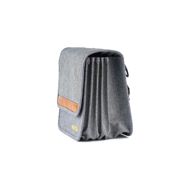 NiSi Filter bag for 7 150 mm filters (150 x