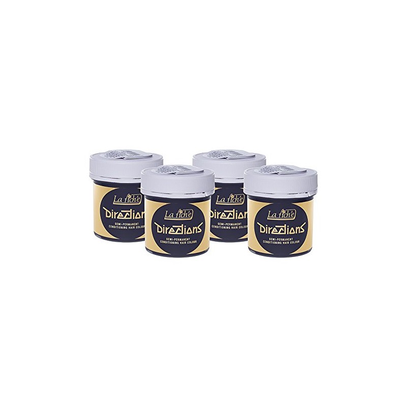 La Riche Directions Semi-Permanent Hair Dye - Intense Colour -