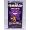 2X 2022 Pokémon Trick or Trade Sealed BOOster Pack –