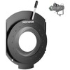 NEEWER Spotlight Mount Iris for NEEWER LS-39 Spotlight Snoot, 5-60mm