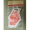 ROXY New Roxy Kids Reversible 2 pack Face masks.