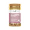 Healthy Care Super Cranberry 25000 90 capsules, 1 unit, 90 tablets / 헬씨케어 수퍼 크랜베리 25000 90캡슐, 1개, 90정