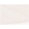 Casatessile Torino terry bath mat (60X90 cm) - PANNA -