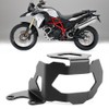 Front Brake Fluid Reservoir Guard CNC Oil Cup Protect Cover